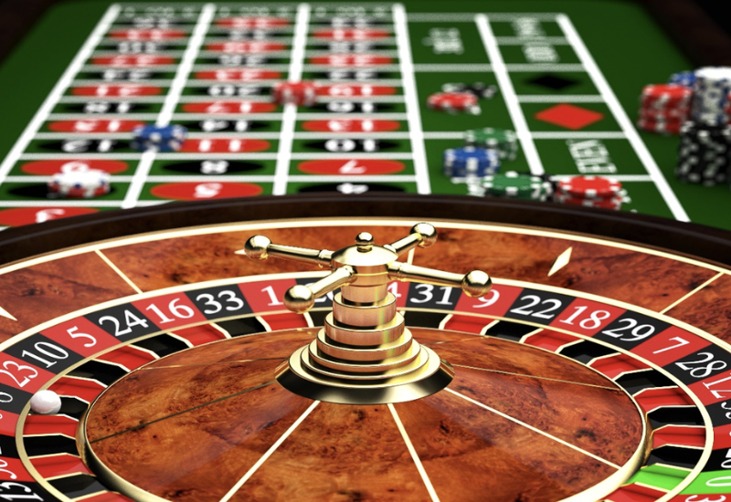 casino slot machines