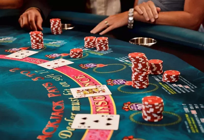 tematica casino