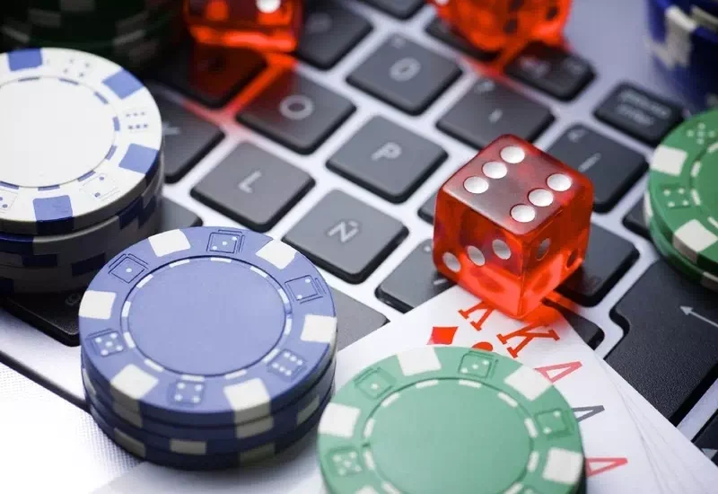 trabajo casino