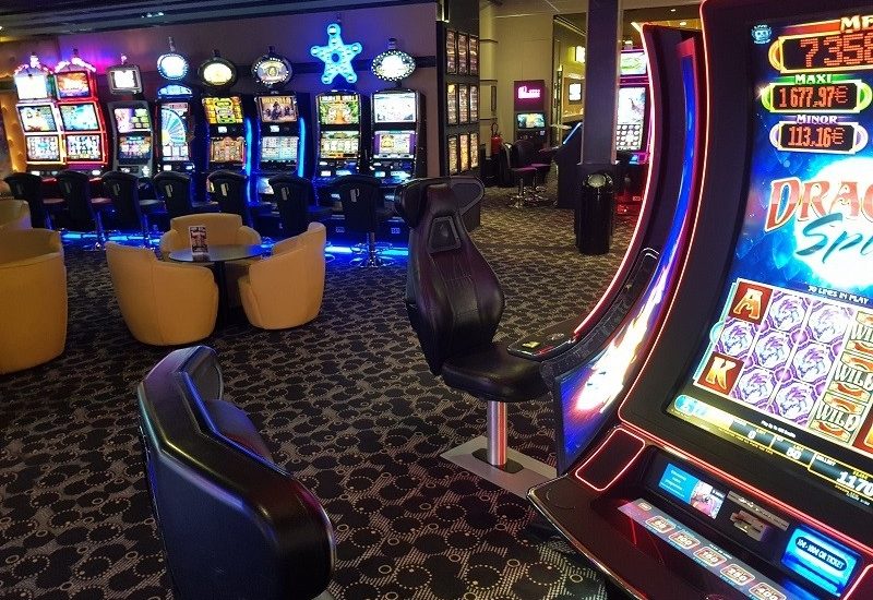 trucos para ganar en el casino máquinas